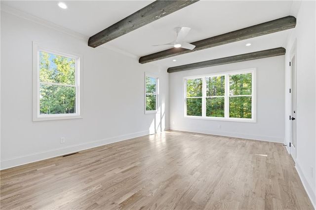 3840 Havenrock Drive, Marietta, GA 30066