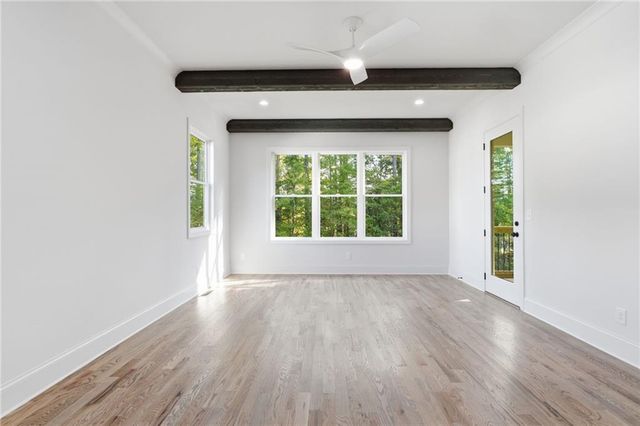 3840 Havenrock Drive, Marietta, GA 30066