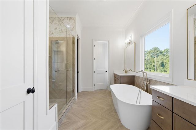 3840 Havenrock Drive, Marietta, GA 30066