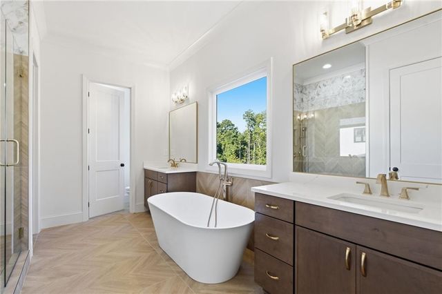 3840 Havenrock Drive, Marietta, GA 30066