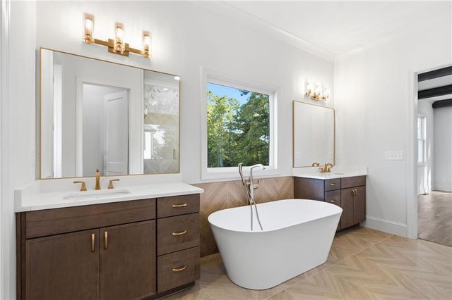 3840 Havenrock Drive, Marietta, GA 30066
