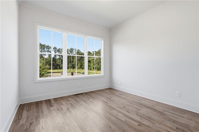 3840 Havenrock Drive, Marietta, GA 30066