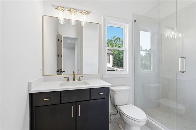 3840 Havenrock Drive, Marietta, GA 30066