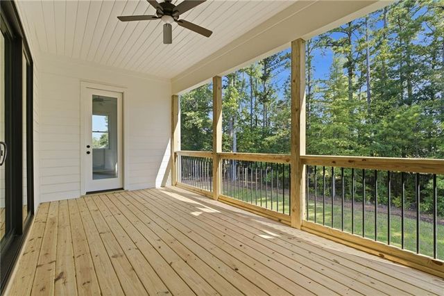 3840 Havenrock Drive, Marietta, GA 30066