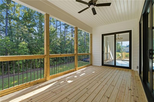 3840 Havenrock Drive, Marietta, GA 30066