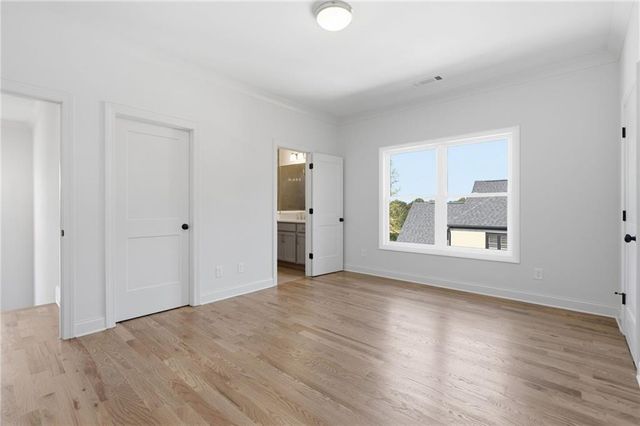 3840 Havenrock Drive, Marietta, GA 30066