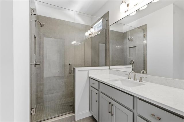 3840 Havenrock Drive, Marietta, GA 30066