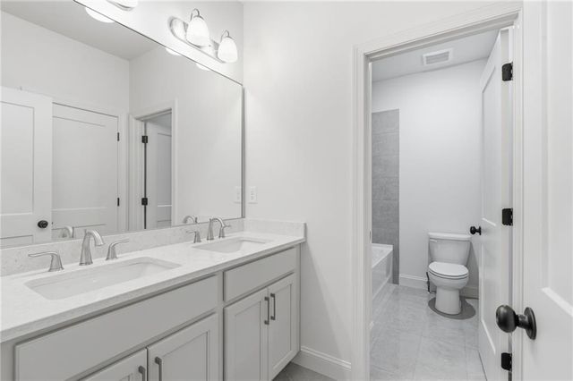3840 Havenrock Drive, Marietta, GA 30066