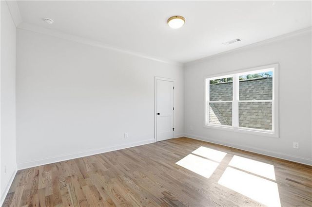 3840 Havenrock Drive, Marietta, GA 30066