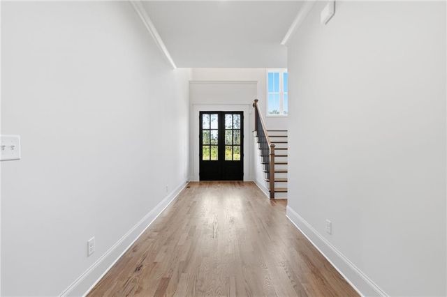 3840 Havenrock Drive, Marietta, GA 30066
