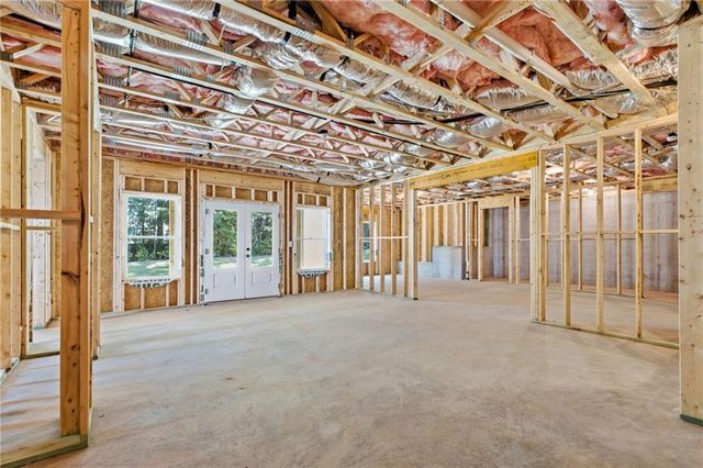 3840 Havenrock Drive, Marietta, GA 30066
