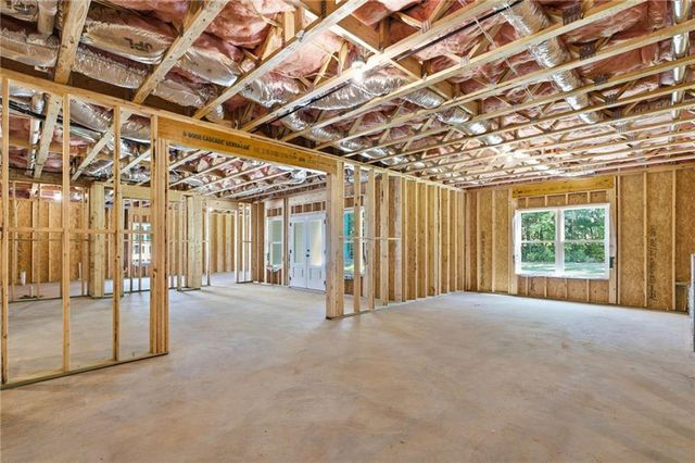 3840 Havenrock Drive, Marietta, GA 30066