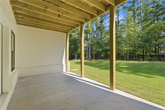 3840 Havenrock Drive, Marietta, GA 30066