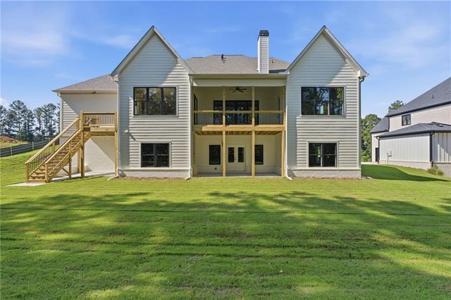 3840 Havenrock Drive, Marietta, GA 30066