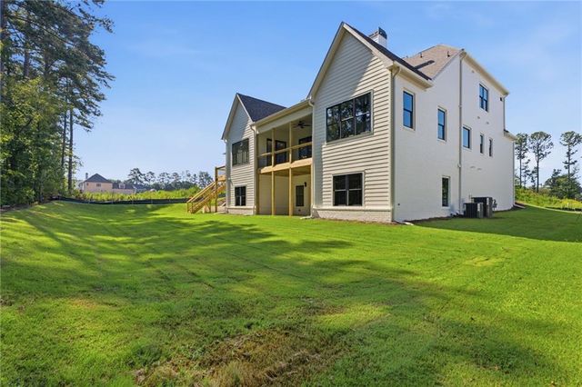 3840 Havenrock Drive, Marietta, GA 30066