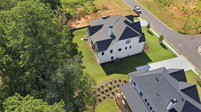 3840 Havenrock Drive, Marietta, GA 30066