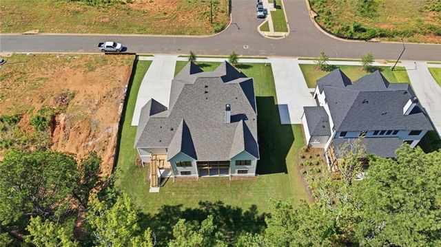 3840 Havenrock Drive, Marietta, GA 30066