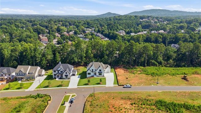 3840 Havenrock Drive, Marietta, GA 30066