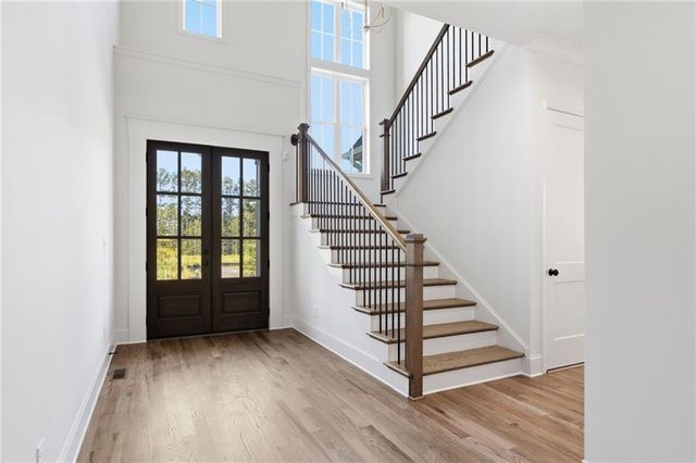 3840 Havenrock Drive, Marietta, GA 30066