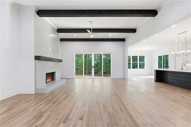 3840 Havenrock Drive, Marietta, GA 30066