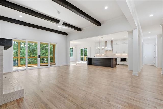 3840 Havenrock Drive, Marietta, GA 30066