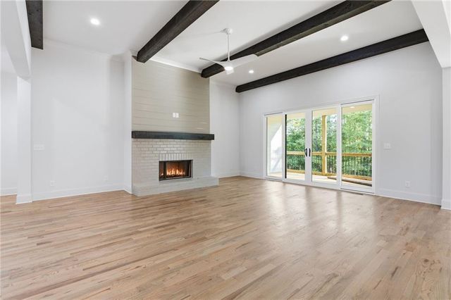 3840 Havenrock Drive, Marietta, GA 30066