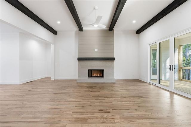 3840 Havenrock Drive, Marietta, GA 30066