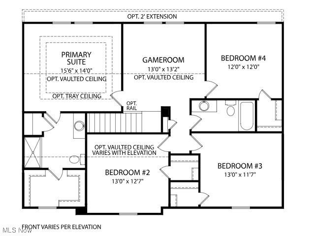 VL TBB Laura Lee Lane, Seven Hills, OH 44131