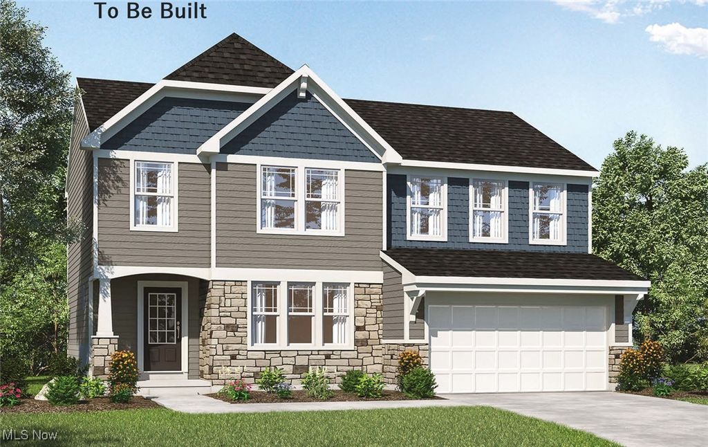 VL TBB Laura Lee Lane, Seven Hills, OH 44131