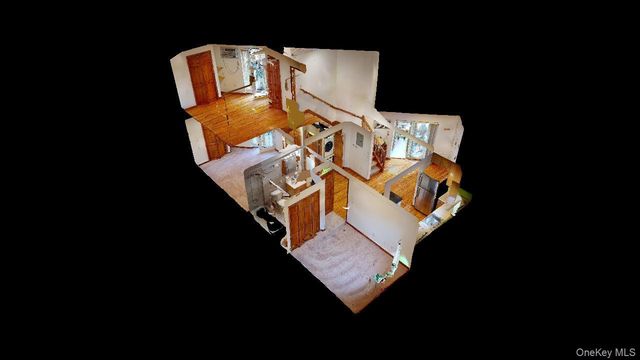 67-08 Exeter Street 2, Forest Hills, NY 11375