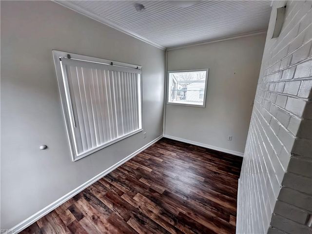 510 S High ST, Franklin, VA 23851