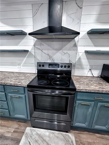 510 S High ST, Franklin, VA 23851