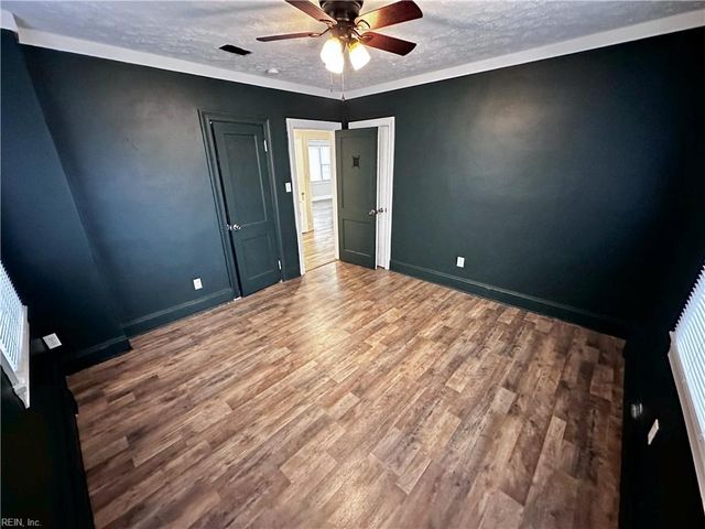 510 S High ST, Franklin, VA 23851