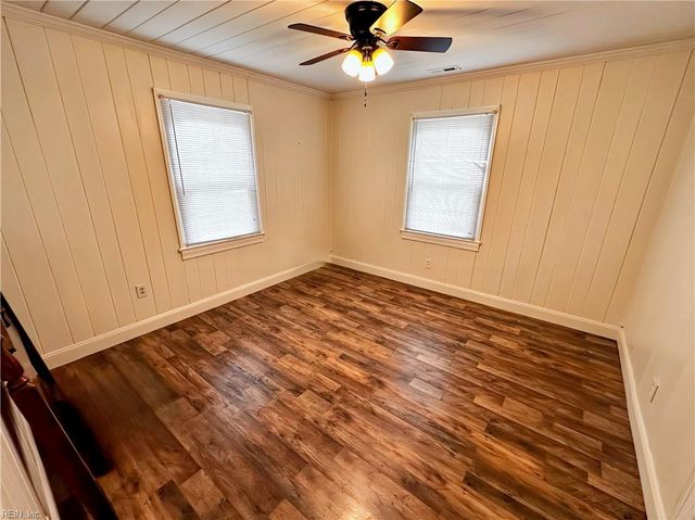 510 S High ST, Franklin, VA 23851