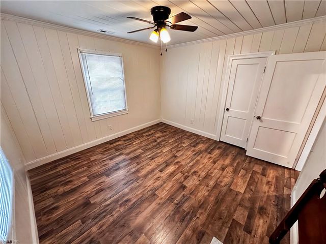 510 S High ST, Franklin, VA 23851