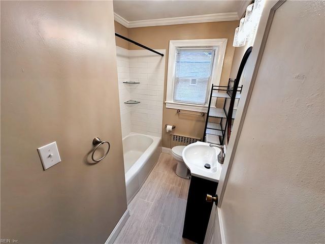 510 S High ST, Franklin, VA 23851