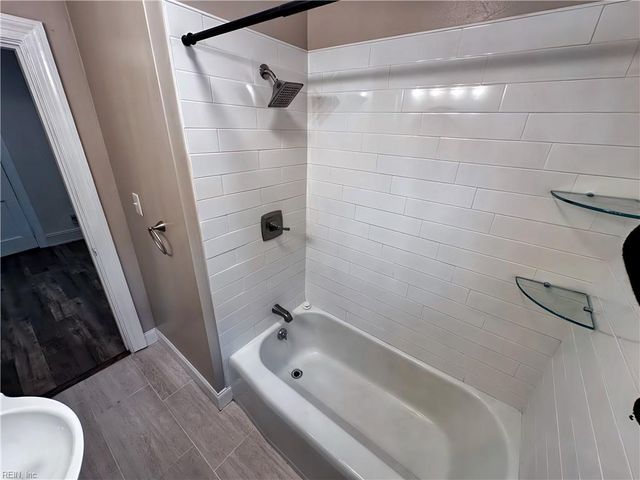 510 S High ST, Franklin, VA 23851