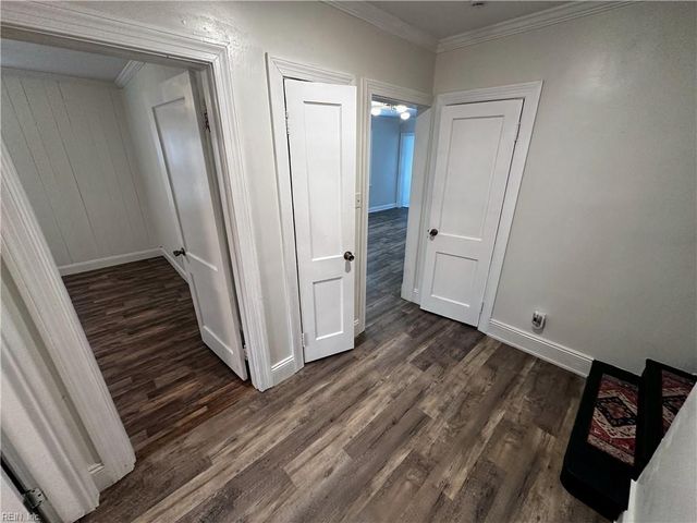 510 S High ST, Franklin, VA 23851