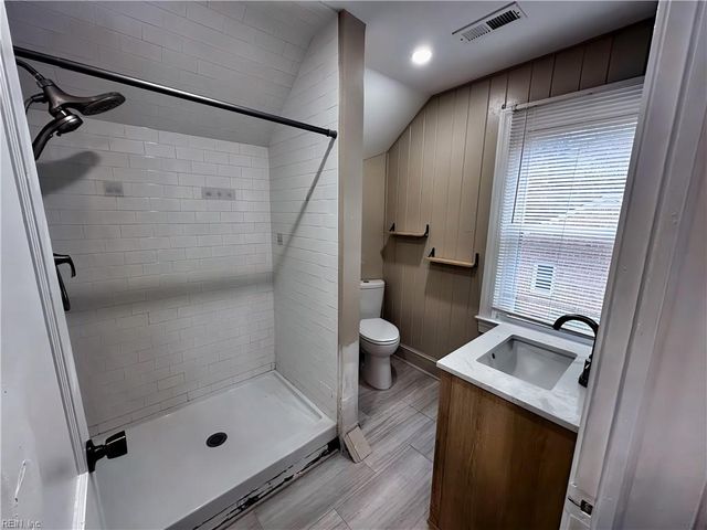 510 S High ST, Franklin, VA 23851