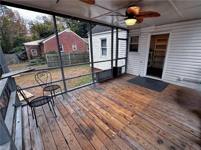 510 S High ST, Franklin, VA 23851