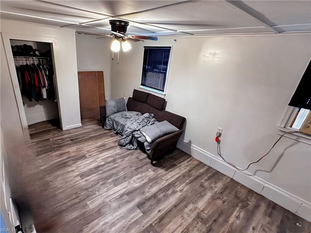 510 S High ST, Franklin, VA 23851