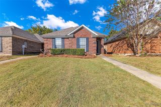 1220 Westfield Lane, Montgomery, AL 36117