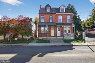 618 4TH ST, Lancaster, PA 17603