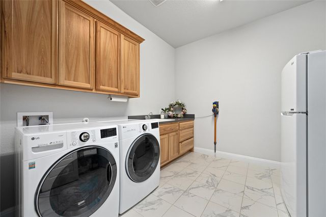 3812 Deep Pocket DR, Leander, TX 78641