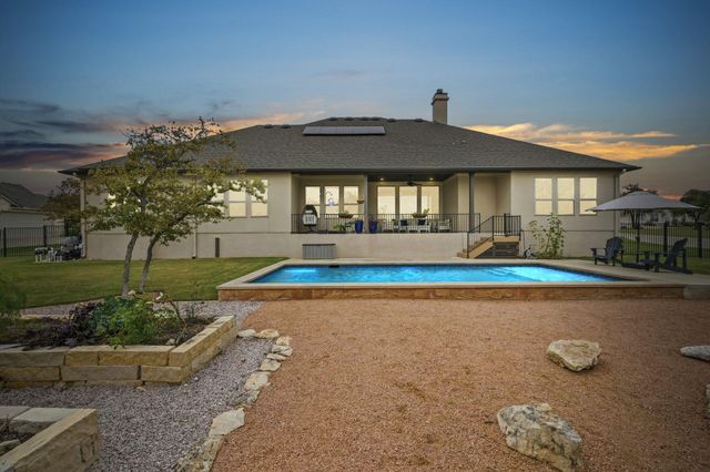 3812 Deep Pocket DR, Leander, TX 78641