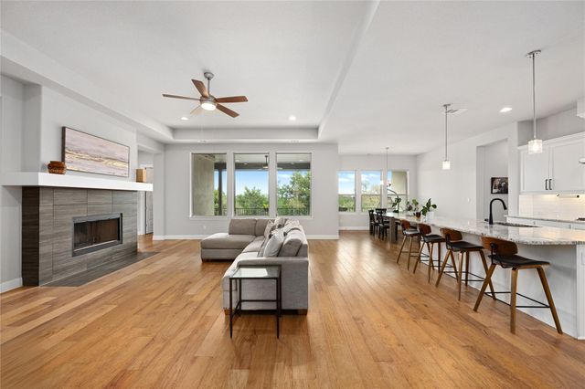 3812 Deep Pocket DR, Leander, TX 78641