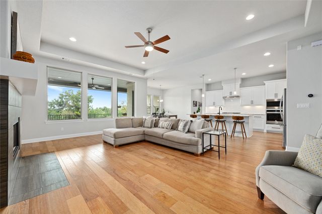 3812 Deep Pocket DR, Leander, TX 78641