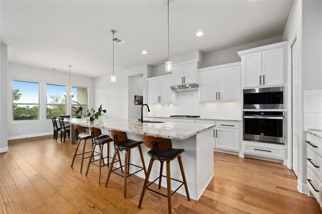 3812 Deep Pocket DR, Leander, TX 78641