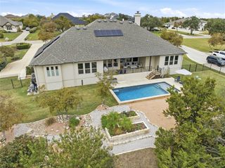 3812 Deep Pocket DR, Leander, TX 78641