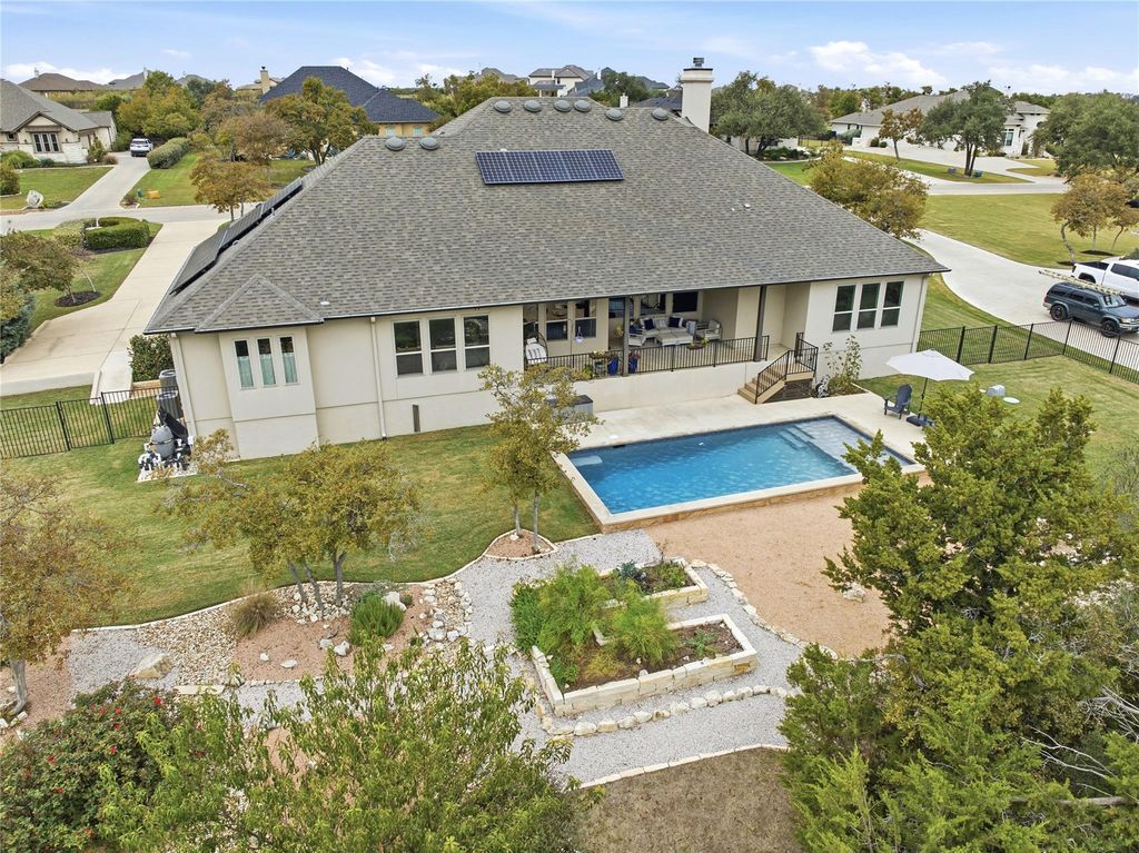 3812 Deep Pocket DR, Leander, TX 78641